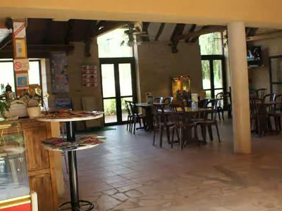 camping Domaine Du Lac photo 14