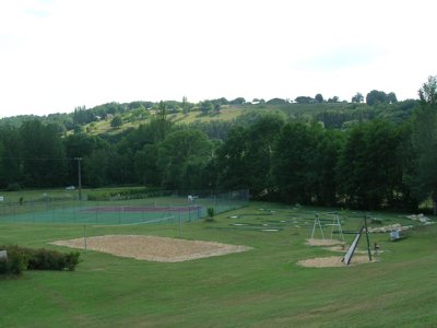 camping Domaine Du Lac photo 18