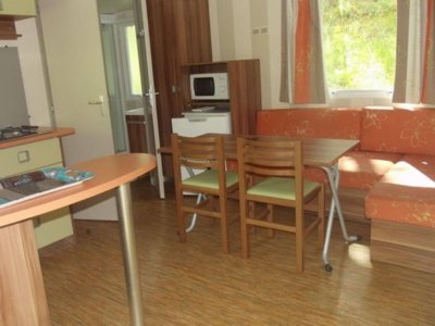 mobil-home - Domaine Du Lac photo 2
