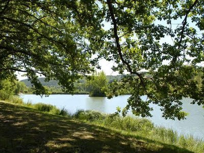 camping Domaine Du Lac photo 23