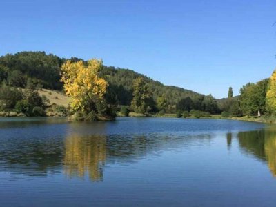 camping Domaine Du Lac photo 24