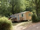mobil-home - camping Domaine Du Lac photo 4