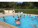 camping Domaine Du Lac photo 8