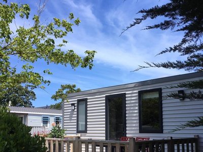 mobil-home - Flower La Grande Plage photo 4