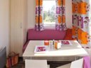 Cliquez pour découvrir toutes les photos de l'HÉBERGEMENT ! mobil-home - camping Flower La Grande Plage photo 3