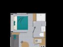 Cliquez pour découvrir toutes les photos de l'HÉBERGEMENT ! mobil-home - camping Flower La Grande Plage photo 3