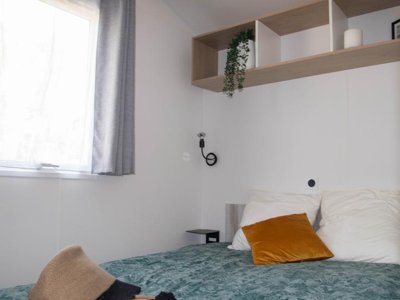 mobil-home - Le Saint Laurent photo 7