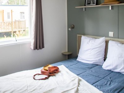 mobil-home - Le Saint Laurent photo 2