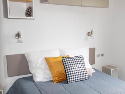 mobil-home - Le Saint Laurent photo 3