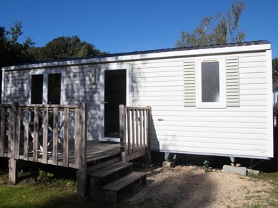 mobil-home - Le Saint Laurent photo 7