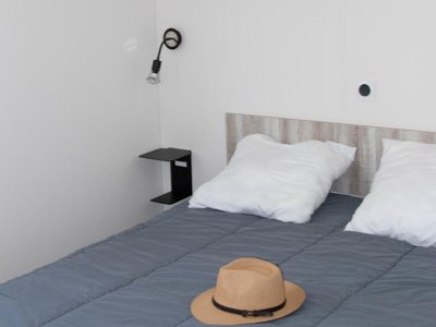 mobil-home - Le Saint Laurent photo 7