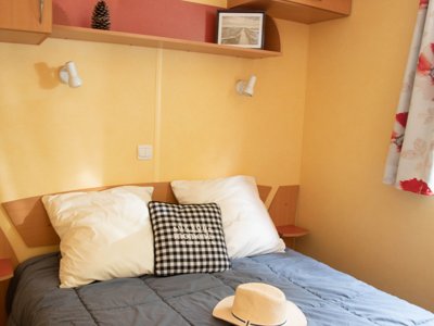 mobil-home - Le Saint Laurent photo 7