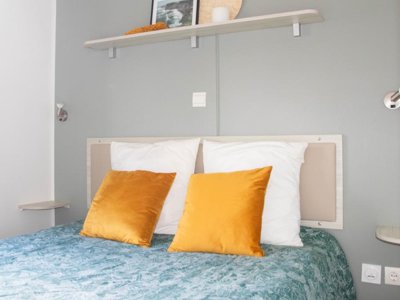 mobil-home - Le Saint Laurent photo 3