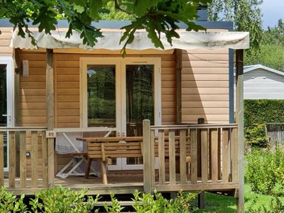 mobil-home - Le Saint Laurent photo 5