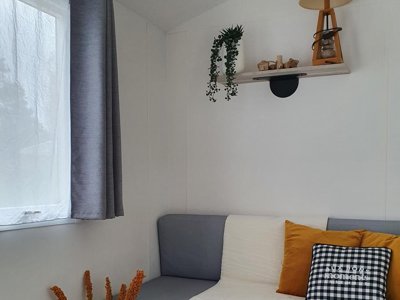 mobil-home - Le Saint Laurent photo 3