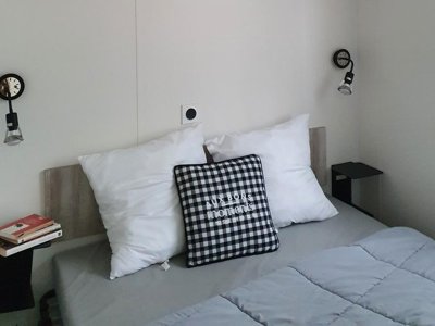 mobil-home - Le Saint Laurent photo 4