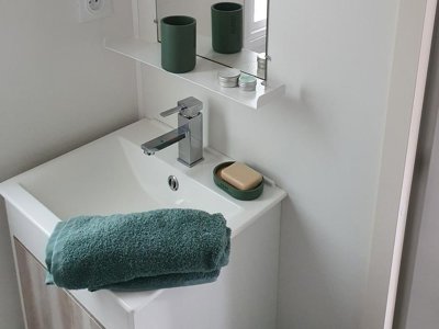 mobil-home - Le Saint Laurent photo 5