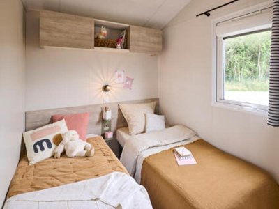 mobil-home - Le Saint Laurent photo 3