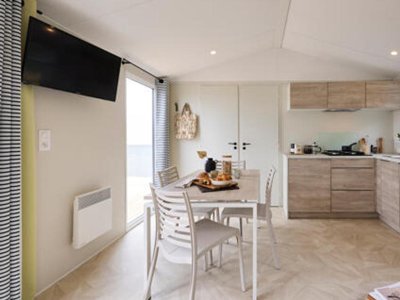 mobil-home - Le Saint Laurent photo 6