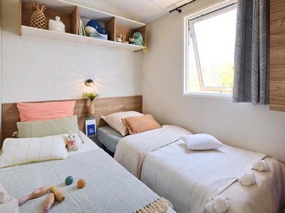 mobil-home - Le Saint Laurent photo 3