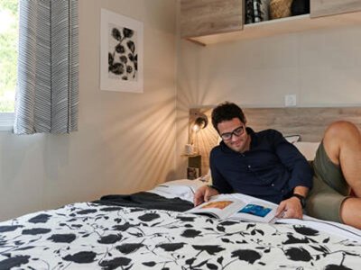 mobil-home - Le Saint Laurent photo 7