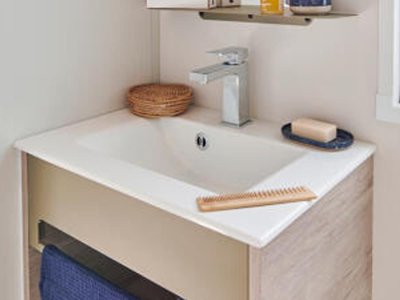 mobil-home - Le Saint Laurent photo 9