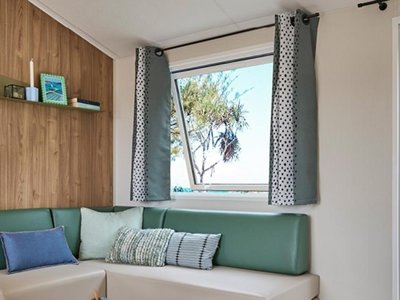 mobil-home - Le Saint Laurent photo 3
