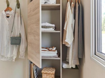 mobil-home - Le Saint Laurent photo 7