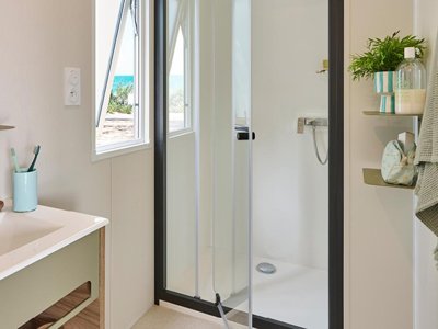 mobil-home - Le Saint Laurent photo 2
