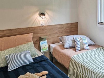 mobil-home - Le Saint Laurent photo 3