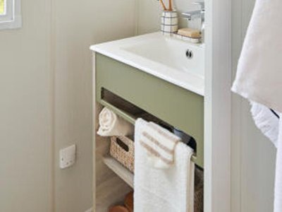 mobil-home - Le Saint Laurent photo 8