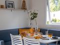 Cliquez pour découvrir toutes les photos de l'HÉBERGEMENT ! mobilhome - établissement Le Saint Laurent photo 2