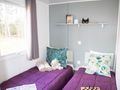 Cliquez pour découvrir toutes les photos de l'HÉBERGEMENT ! mobilhome - établissement Le Saint Laurent photo 4
