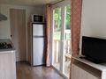Cliquez pour découvrir toutes les photos de l'HÉBERGEMENT ! mobilhome - établissement Le Saint Laurent photo 5