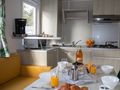 Cliquez pour découvrir toutes les photos de l'HÉBERGEMENT ! mobilhome - établissement Le Saint Laurent photo 2