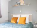 Cliquez pour découvrir toutes les photos de l'HÉBERGEMENT ! mobilhome - établissement Le Saint Laurent photo 3