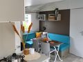 Cliquez pour découvrir toutes les photos de l'HÉBERGEMENT ! mobilhome - établissement Le Saint Laurent photo 2