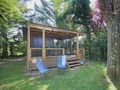 Cliquez pour découvrir toutes les photos de l'HÉBERGEMENT ! mobilhome - établissement Le Saint Laurent photo 2