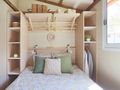 Cliquez pour découvrir toutes les photos de l'HÉBERGEMENT ! mobilhome - établissement Le Saint Laurent photo 4