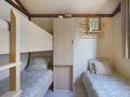 Cliquez pour découvrir toutes les photos de l'HÉBERGEMENT ! mobilhome - établissement Le Saint Laurent photo 5