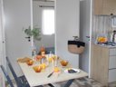 mobil-home - camping Le Saint Laurent photo 2