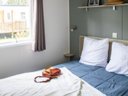 mobil-home - camping Le Saint Laurent photo 2
