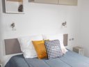 mobil-home - camping Le Saint Laurent photo 3