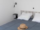 mobil-home - camping Le Saint Laurent photo 7