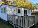 mobil-home - camping Le Saint Laurent photo 2