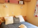 mobil-home - camping Le Saint Laurent photo 7