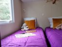Cliquez pour découvrir toutes les photos de l'HÉBERGEMENT ! mobil-home - camping Le Saint Laurent photo 7