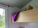 Cliquez pour découvrir toutes les photos de l'HÉBERGEMENT ! mobil-home - camping Le Saint Laurent photo 5