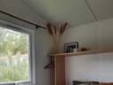 Cliquez pour découvrir toutes les photos de l'HÉBERGEMENT ! mobil-home - camping Le Saint Laurent photo 6