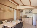 lodge - camping Le Saint Laurent photo 3